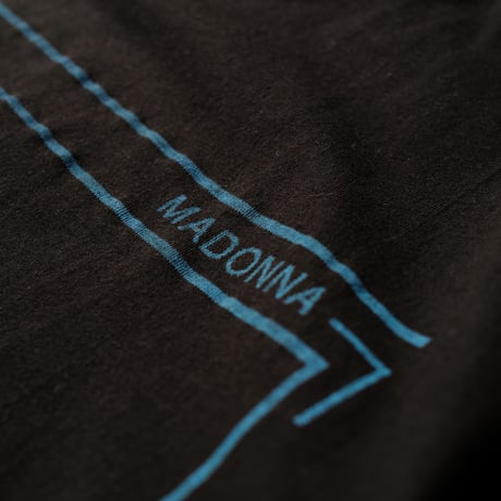 ［L］Madonna Vintage Tee_no.3