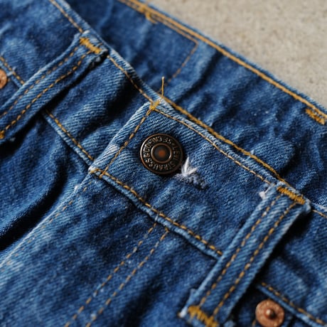 [W34 L30] Levi's 505