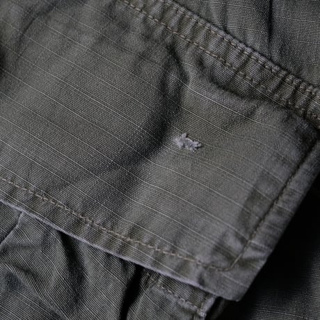 ［L-Short］Jungle Fatigue Jacket_no.19