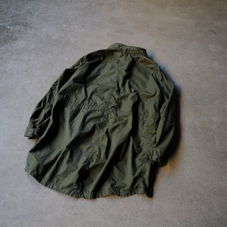 ［L］m65 parka_First model_no.152