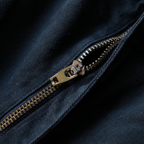 [W38] Super Black_VINTAGE POLO 2tuck Shorts_no.2