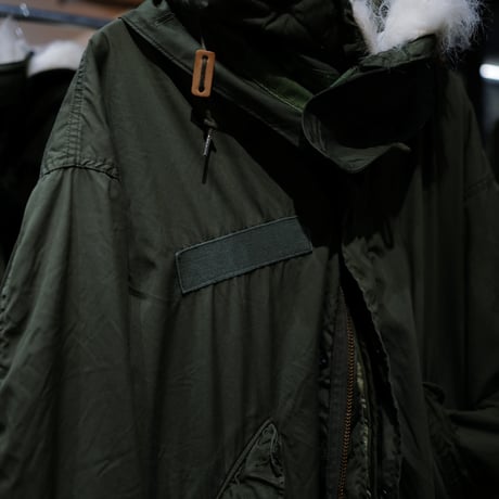 ［L］m65 parka_Mini tag model_fullset_no.6