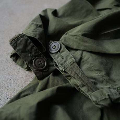 ［L］m65 parka_no.23