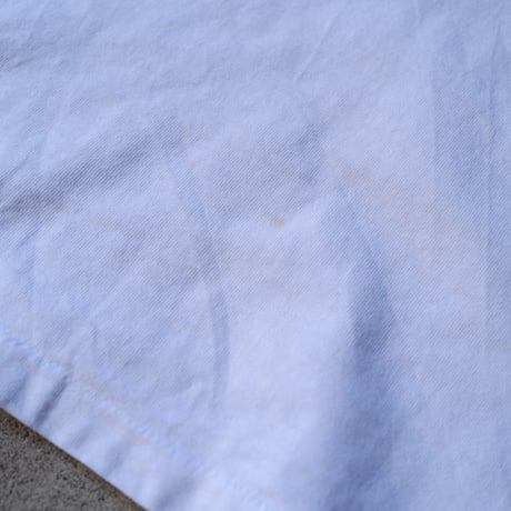 ［L］Rex tee_80s vintage