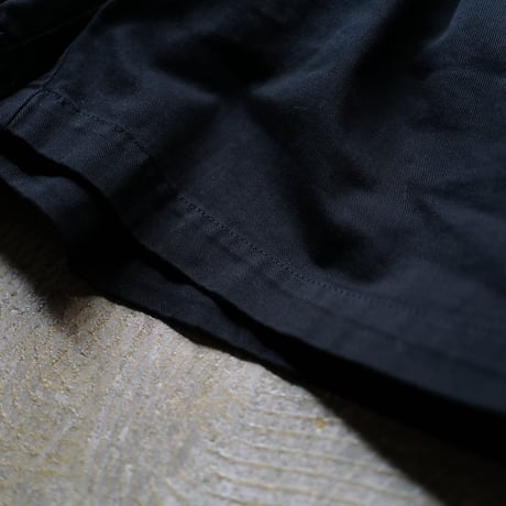 ［W35］Super Black_ "Marvelt" BIG CHINO SHORTS by Polo Ralph Lauren_no.1