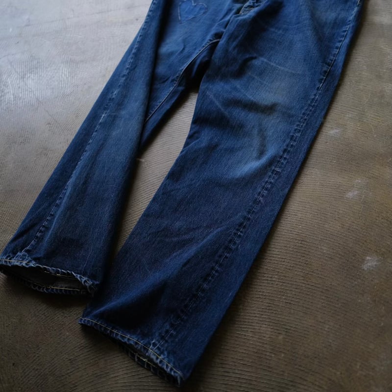 Levi's 505 Big E 