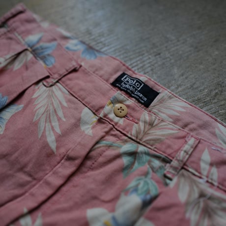 ［W36］BIG CHINO COLOR SHORTS by Polo Ralph Lauren_no.10