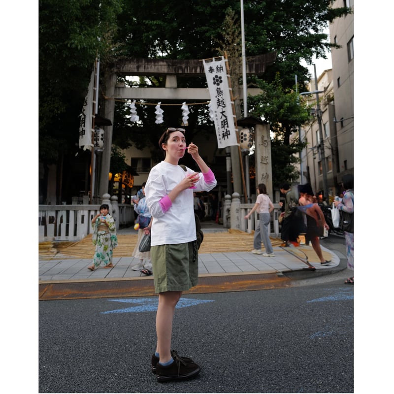 anytee classics] Officer Shorts_Faded Safari O