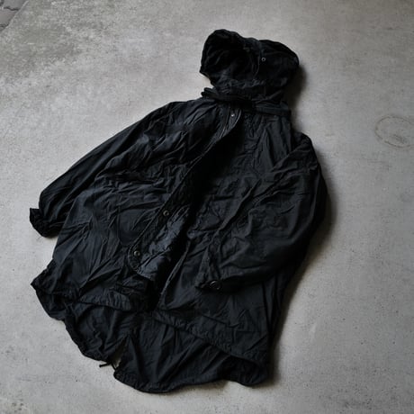 ［M］Super Black_m65 parka_fullset_no.5