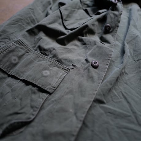 ［XS-Short］Jungle Fatigue Jacket__5th_no.24