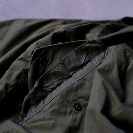 ［L］m51 parka_fullset_deadstock_no.87