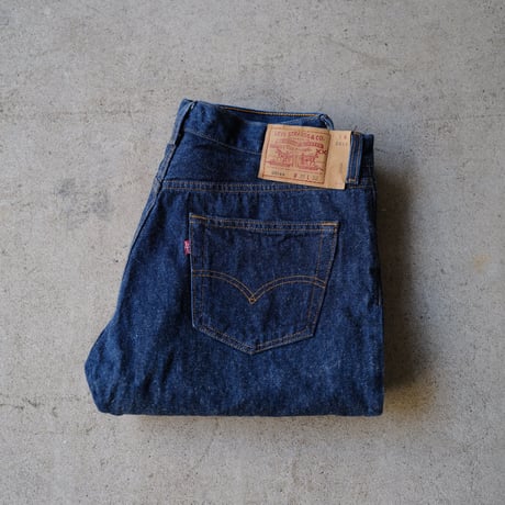 [W33 L30] 501_90s_deadstock_made in USA_no.16