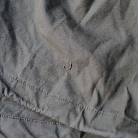 ［XS］m65 parka_deadstock