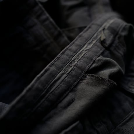 ［6本限定］Super Black_ "Marvelt" BIG CHINO SHORTS by Polo Ralph Lauren