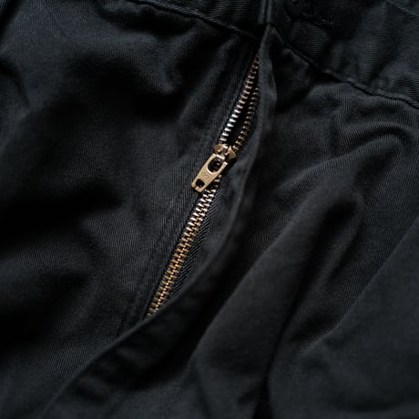 ［W34 L30］Super Black_BIG CHINO PANTS by Polo Ralph Lauren_no.3