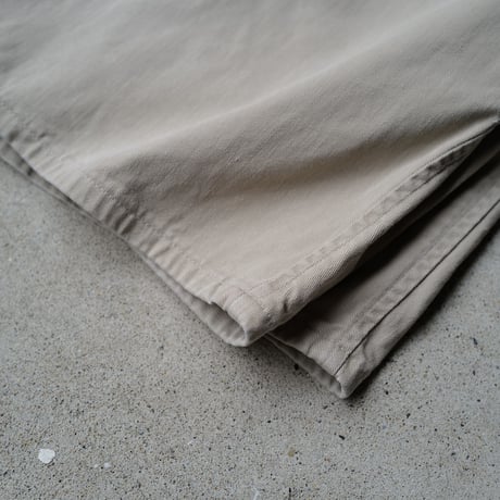 [W33] POLO CHINO 2tuck shorts_made in USA_80-90s vintage_no.37