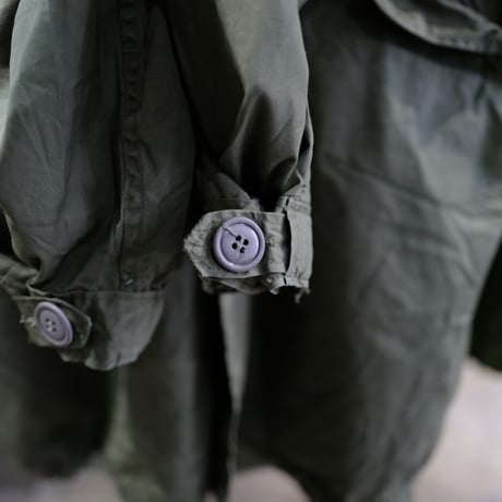 ［M］m65 parka_fullset_1970's_deadstock_no.52