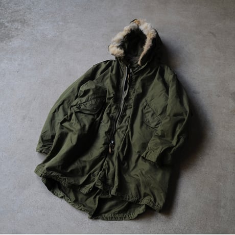 ［L］m51 parka_fullset_no.83