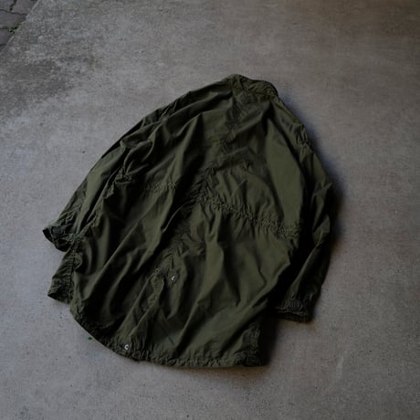 ［L］m65 parka_First model