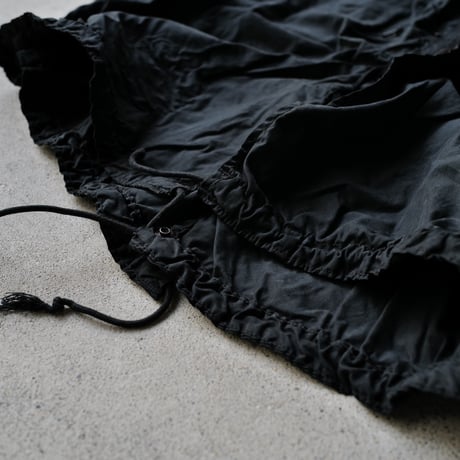 ［M］Super Black_m65 parka_no.3