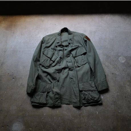 ［L-Regular］Jungle Fatigue Jacket_3rd_no.21