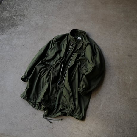 ［M］m65 parka_First model_no.95