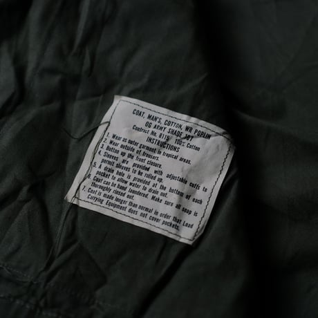 ［L-Short］Jungle Fatigue Jacket_3rd_no.12