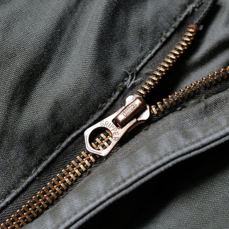 ［S-Short］USARMY M-51 Trousers_no.43