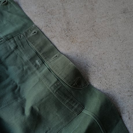 ［XL fit］USMC P58 Shirts_no.22