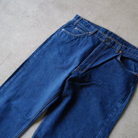 [W38 L30] Levi's 505_80-90s_no.8