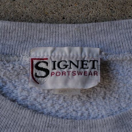 ［XXL］Vintage Light Sweat