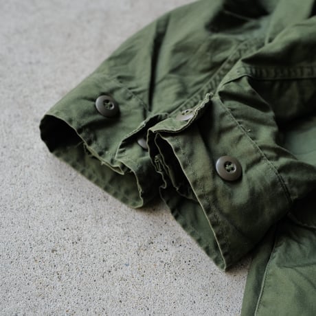 ［L-Regular］Jungle Fatigue Jacket_3rd