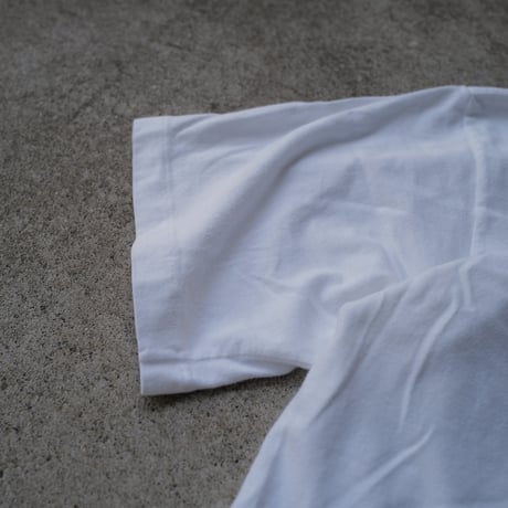 ［L］Banana Republic_Classic Screen T_MADE IN USA_90s vintage_no.4