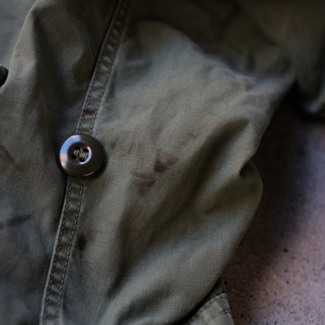 ［M-Regular］Jungle Fatigue Jacket_1st