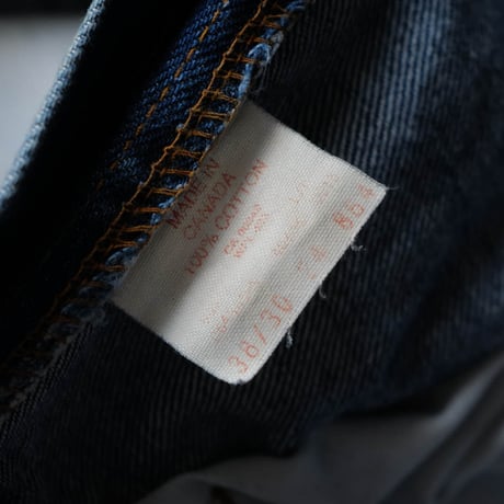 [W38 L30] Levi's 505_no.42