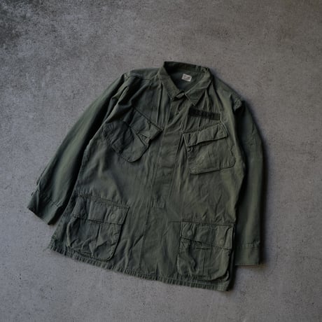 ［M-Regular］Jungle Fatigue Jacket_4th_no.4