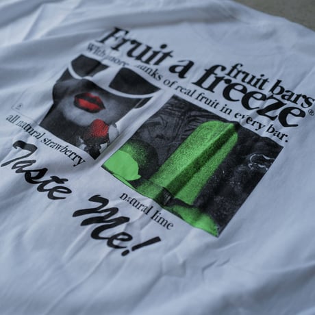 ［XL］Vintage Tee_80-90s_made in USA_no.9