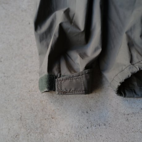 ［L］USARMY Parka_deadstock
