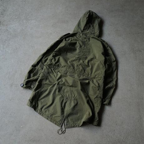 オンライン専用［S］m51 parka_no.31