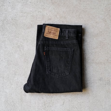 [W36 L33] Levi's 505_deadstock_no.2