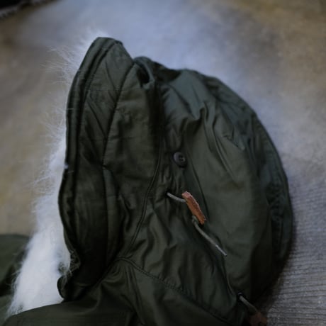 ［L］m65 parka_fullset_deadstock_no.72