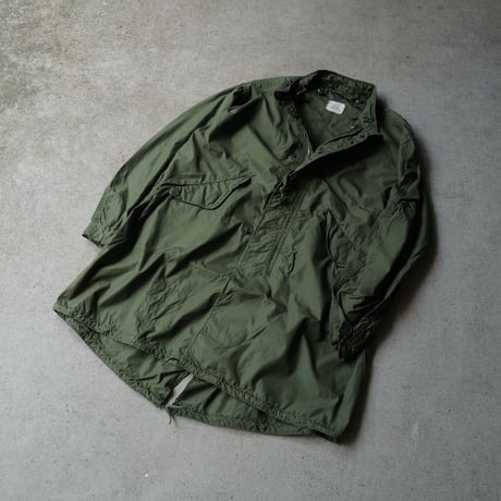 オンライン専用［M］m65 parka_First model_deadstock_no.16