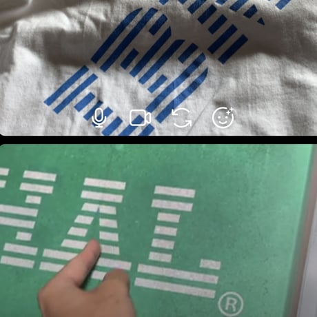 HAL long tee_anytee archives