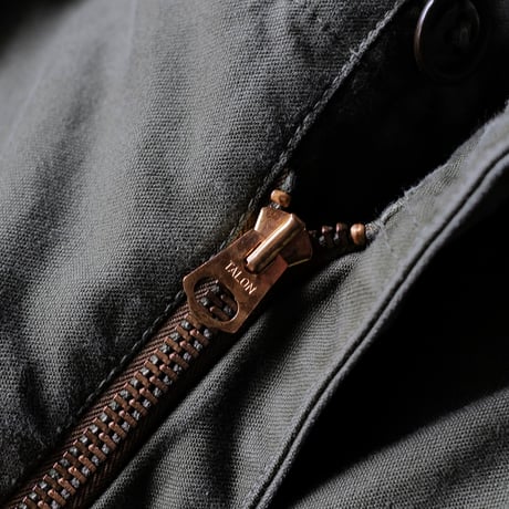 ［M-Regular］USARMY M-51 Trousers_no.17