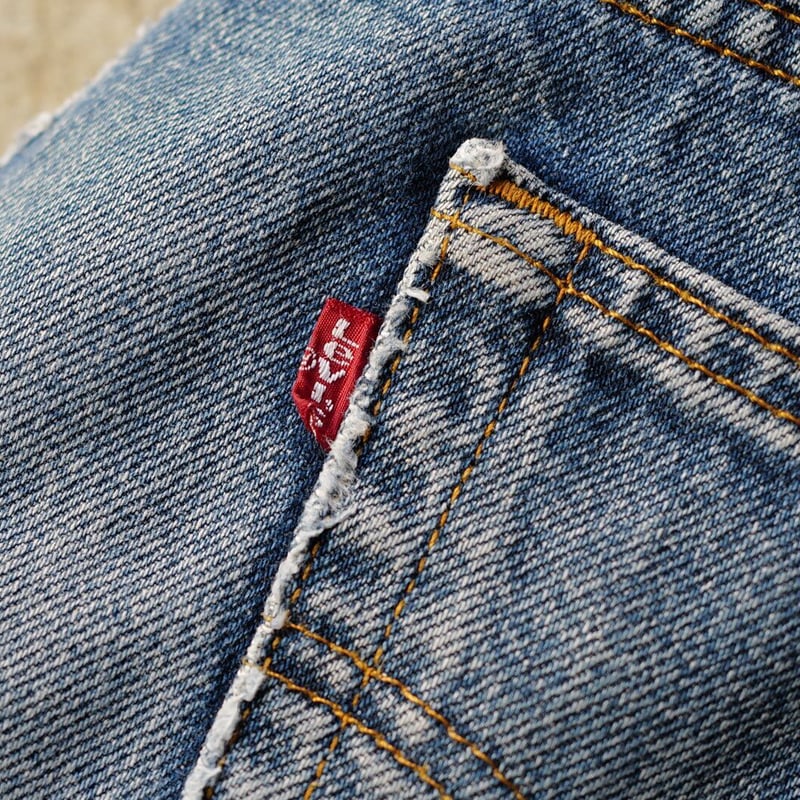 W34 L30] Levi's 505_90s_no.3 | anytee