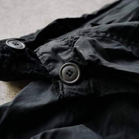［M］Super Black_m65 parka_no.3