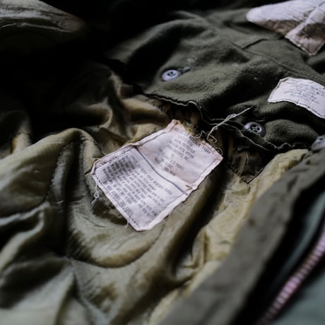 ［S］m65 parka_fullset_no.62
