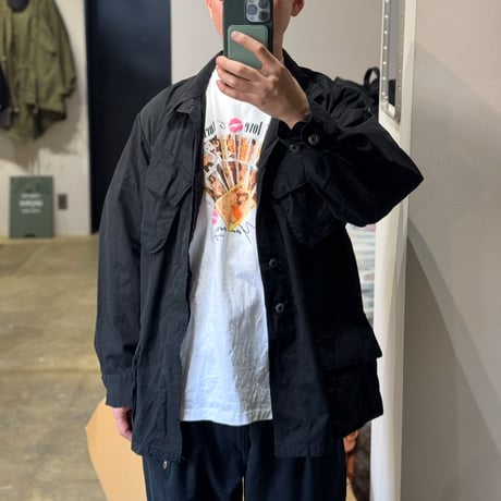 [anytee classics] Nude Trump Tee