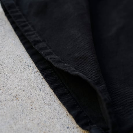 [W35 L33] Super Black_VINTAGE RRL_no.6