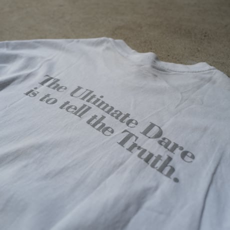［XL］Madonna Vintage Tee_no.4